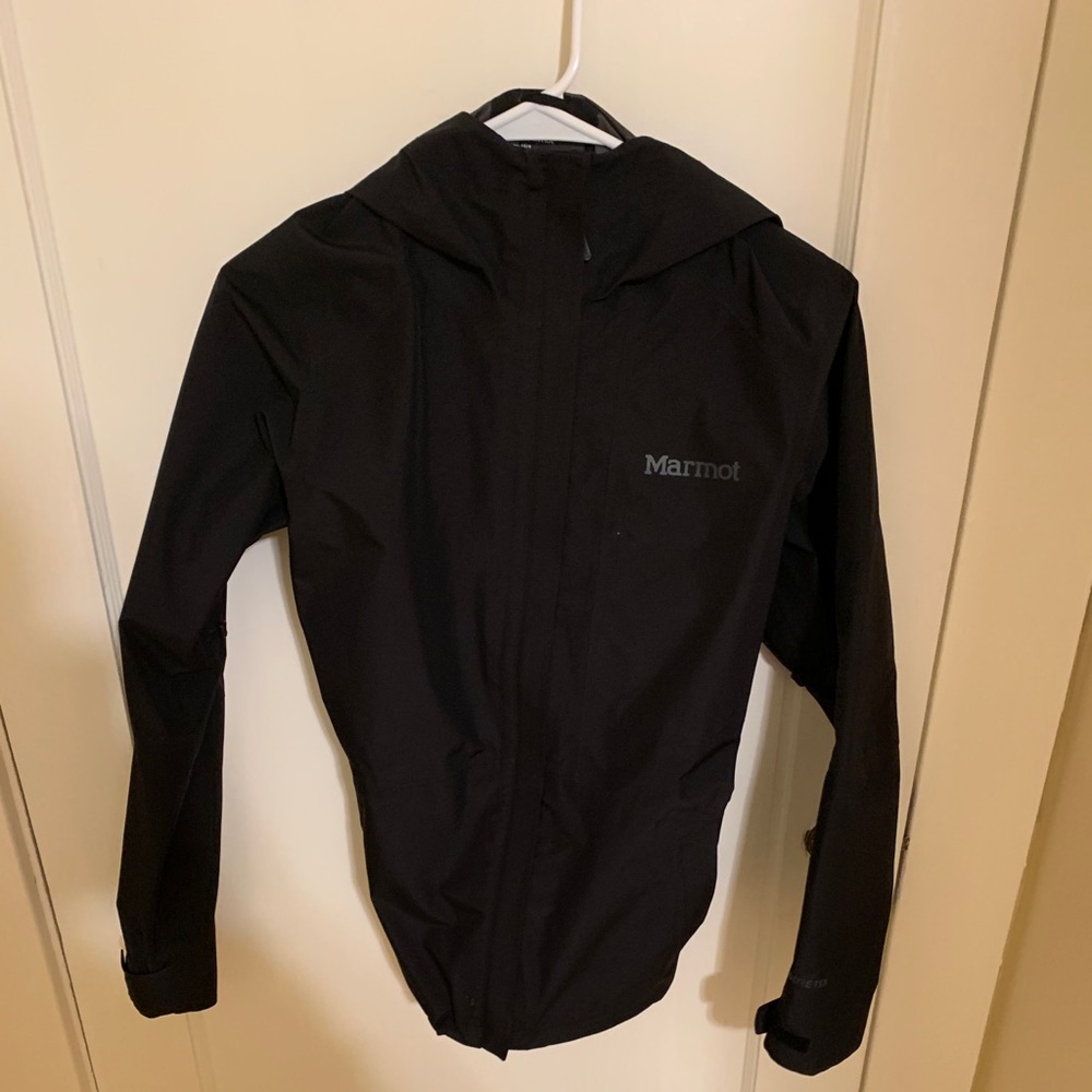 Marmot jacket